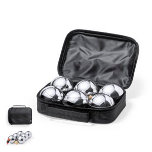 Juego Petanca Boliche