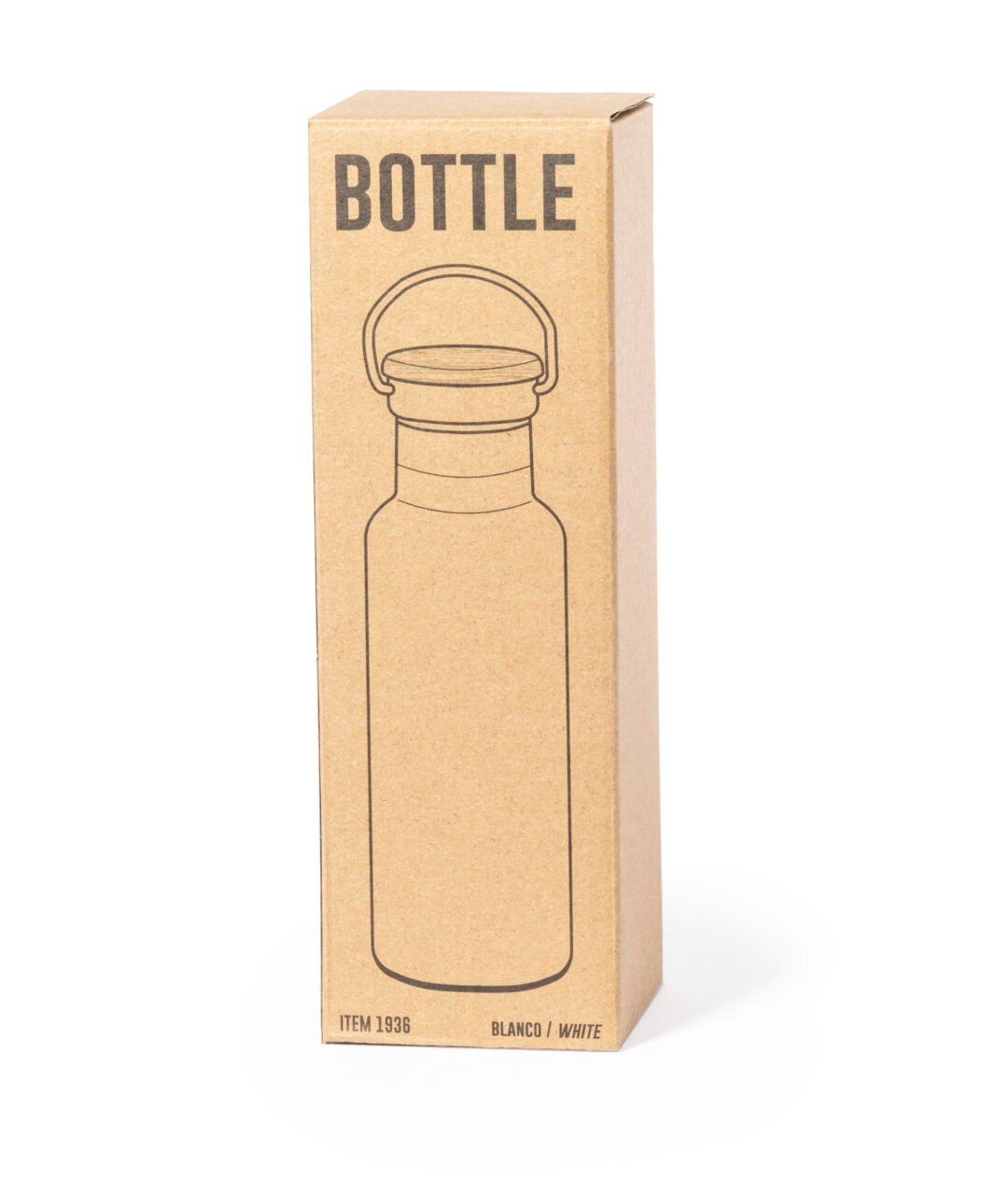 Bidón Térmico Naxel - Imagen 2