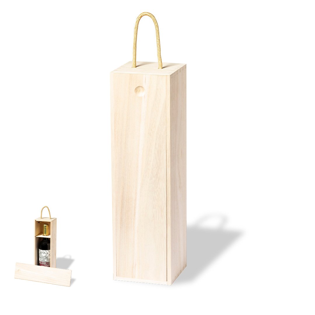 Caja Presentación Grimbur