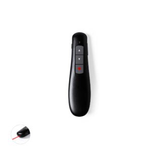 Puntero Láser Presentador Decolf