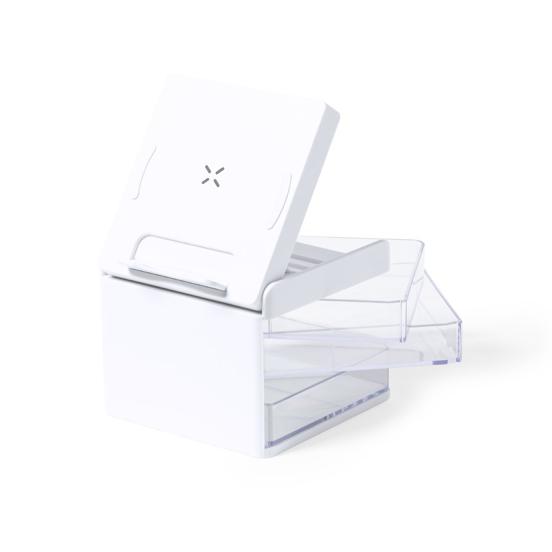 Cargador Organizador Macky - Imagen 8