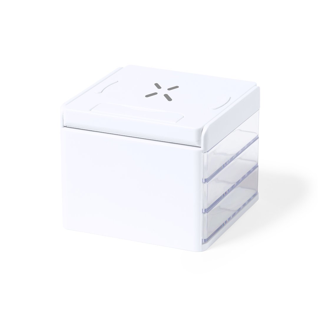 Cargador Organizador Macky - Imagen 7