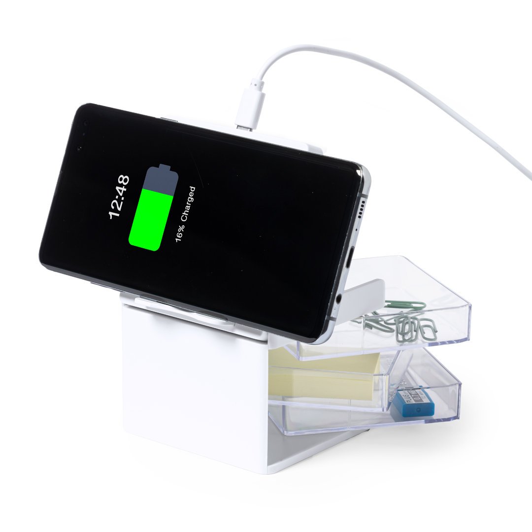 Cargador Organizador Macky - Imagen 5