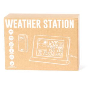 Estación Meteorológica Lautar - Imagen 10