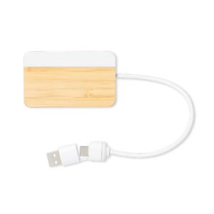 Puerto USB Layais - Imagen 4