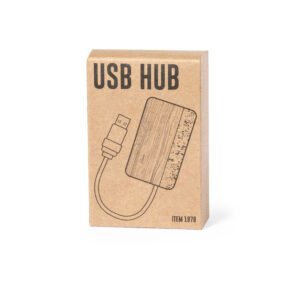 Puerto USB Layais - Imagen 5