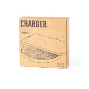 Cargador Sarkul RCS - Imagen 5