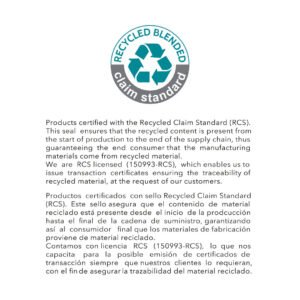 Cargador Sarkul RCS - Imagen 8