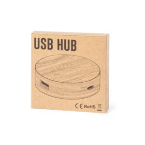 Puerto USB Lasiar - Imagen 5