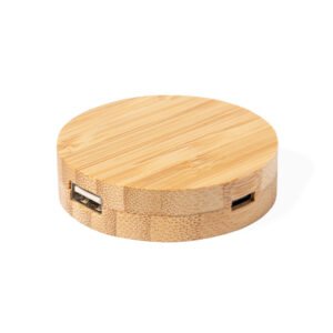 Puerto USB Lasiar - Imagen 6
