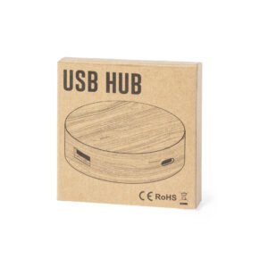 Puerto USB Lasiar - Imagen 7