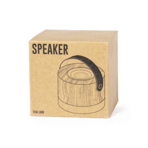 Altavoz Durbal - Imagen 7