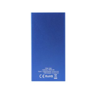 Power Bank Ginval - Imagen 7