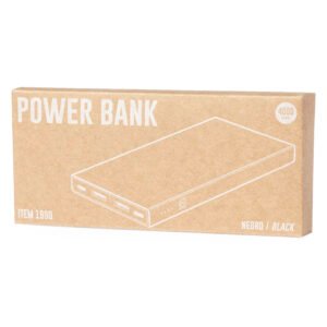 Power Bank Ginval - Imagen 8
