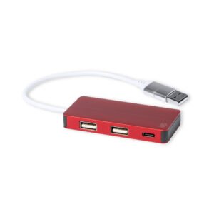 Puerto USB Kalat - Imagen 2