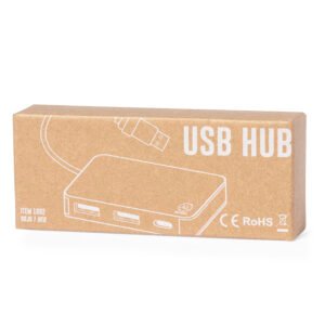 Puerto USB Kalat - Imagen 4