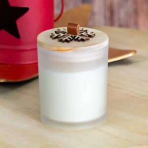 Vela Aromática Lilnax - Imagen 3