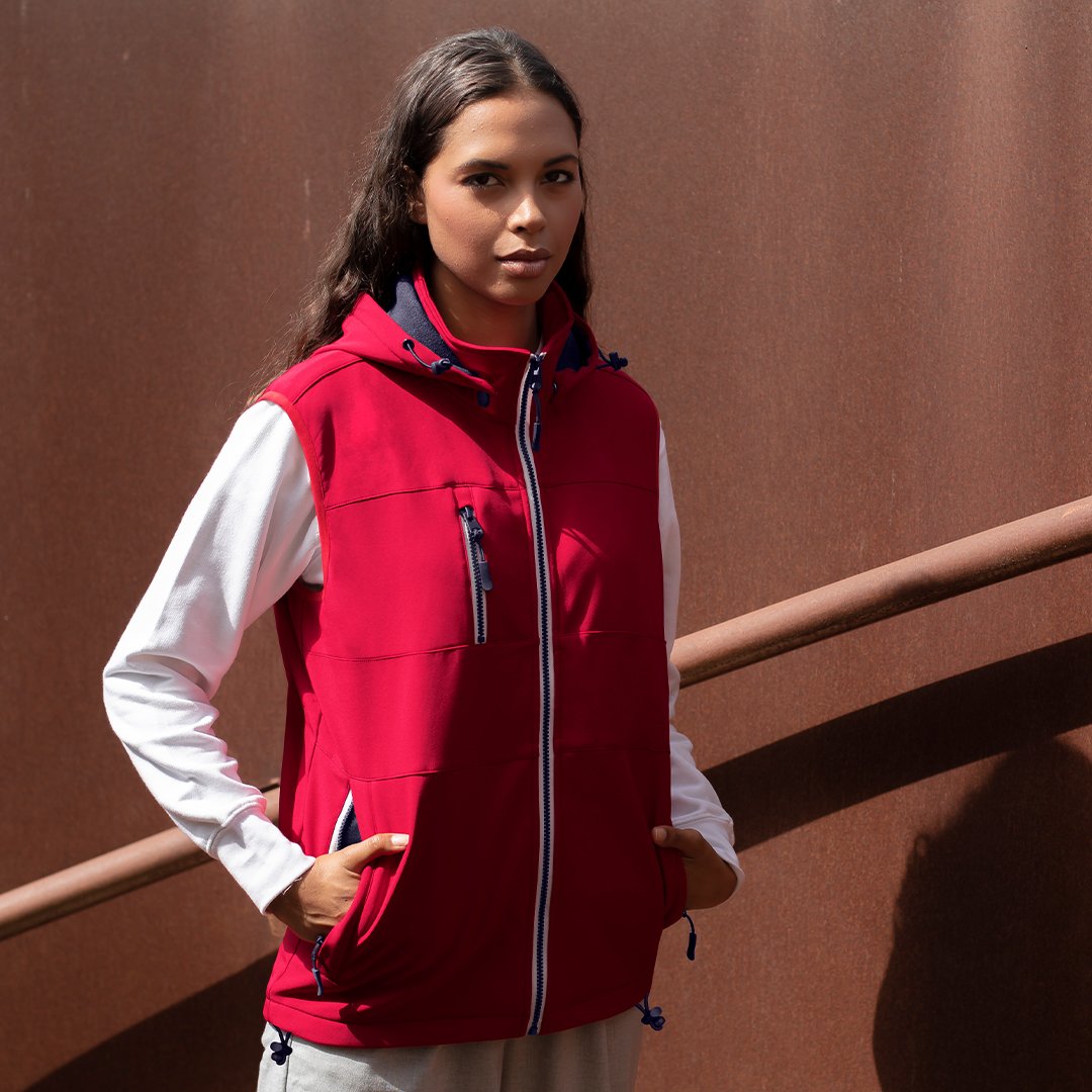 Chaleco Seldon - Imagen 5