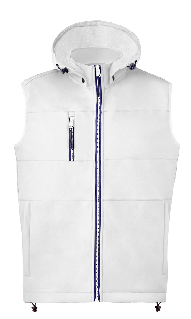 Chaleco Seldon - Imagen 17