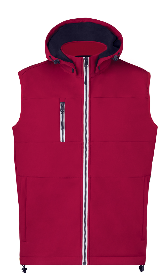 Chaleco Seldon - Imagen 15