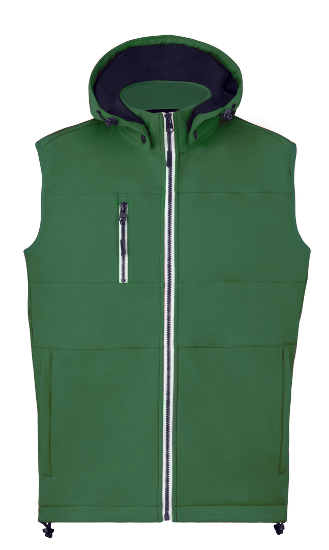 Chaleco Seldon - Imagen 14