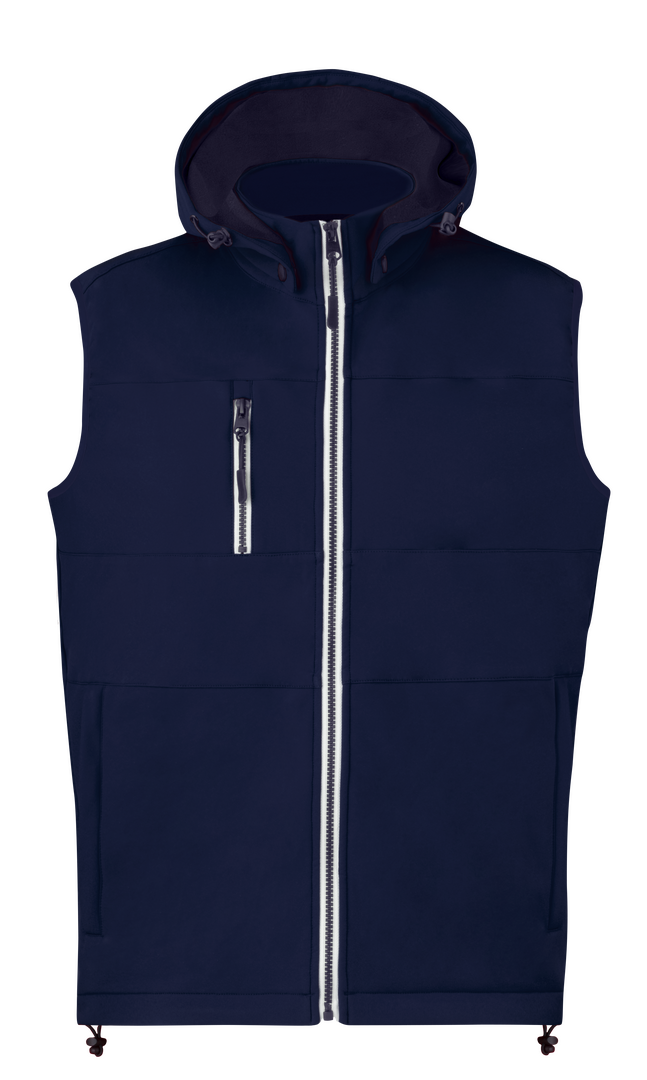 Chaleco Seldon - Imagen 13