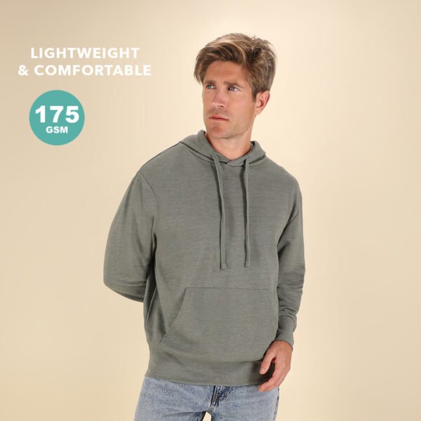 Sudadera Adulto Landon