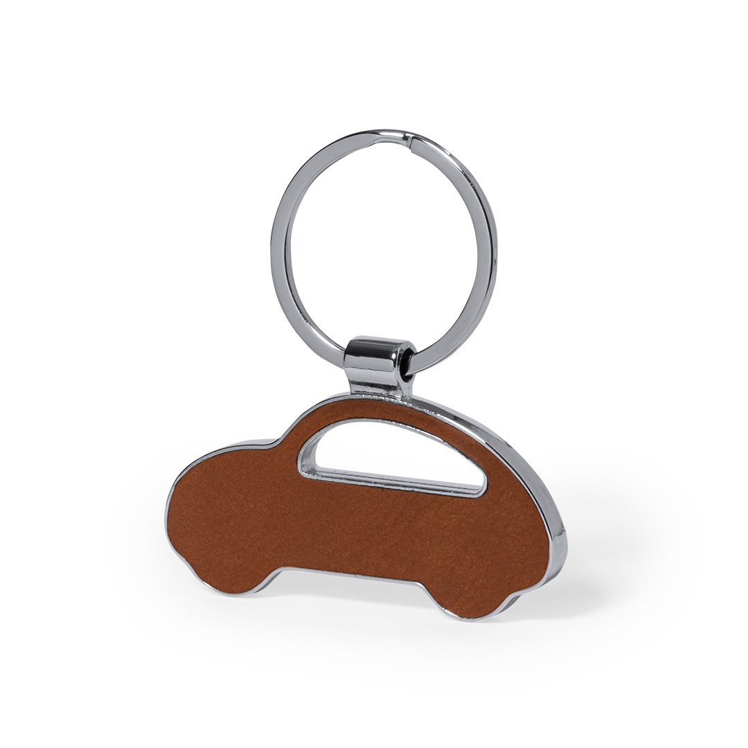 Llavero Fostel - Imagen 4