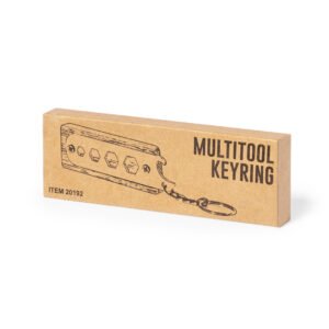 Llavero Multiherramienta Balmy - Imagen 4