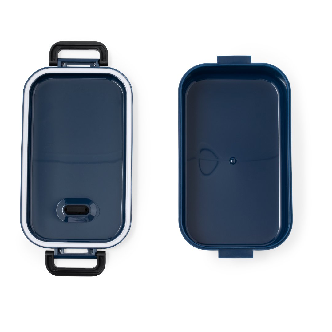 Fiambrera Alexia - Imagen 5