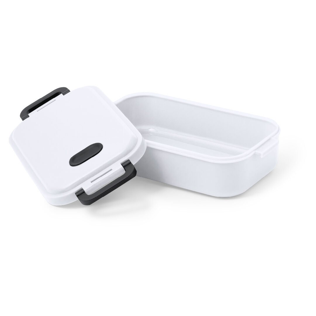 Fiambrera Alexia - Imagen 4