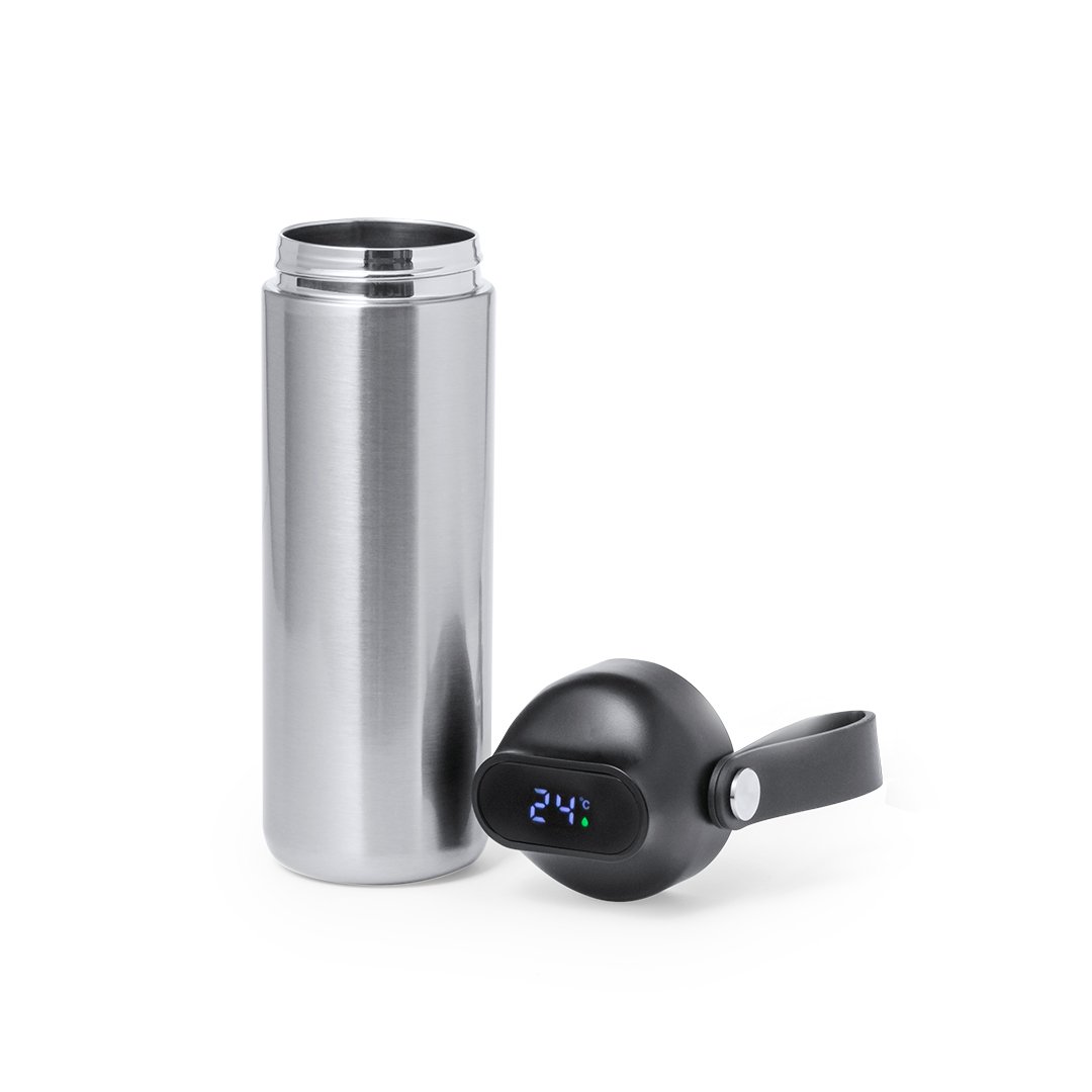 Bidón Térmico Troy - Imagen 3