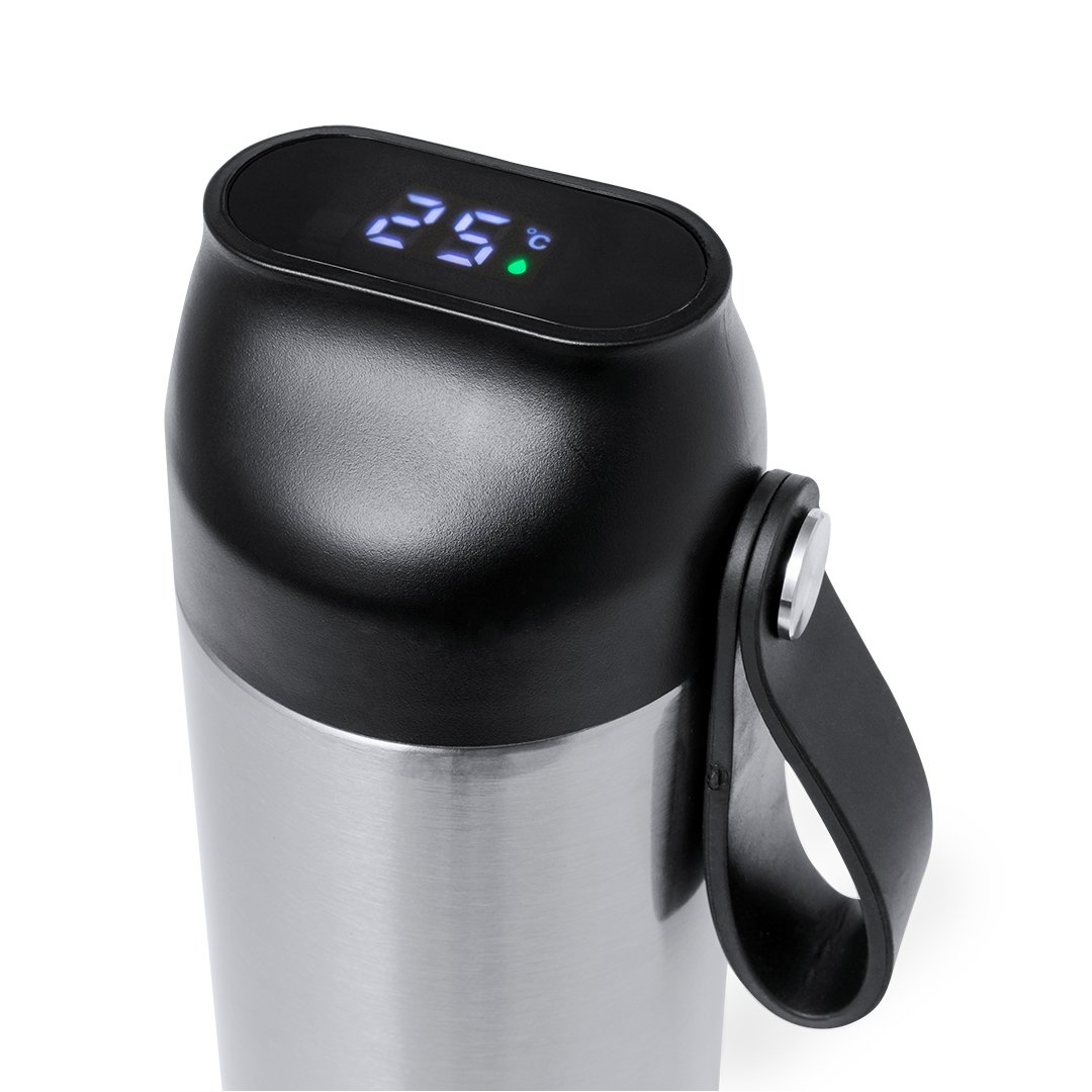 Bidón Térmico Troy - Imagen 2