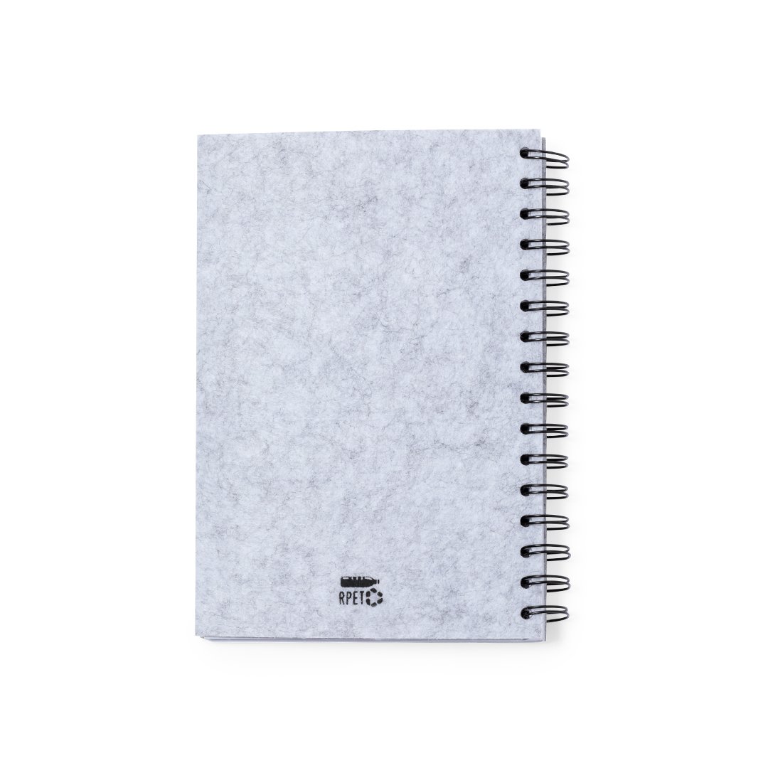 Libreta Fionap - Imagen 4