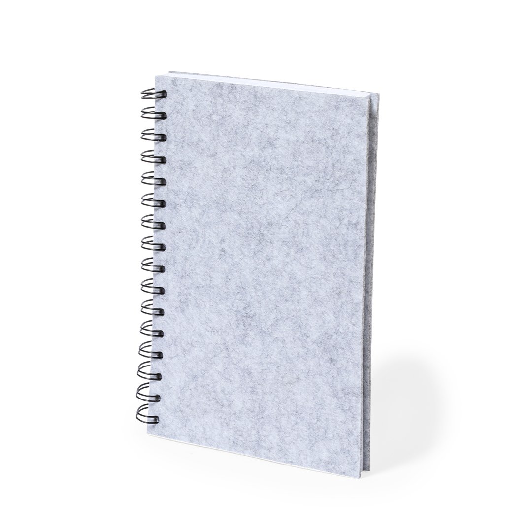 Libreta Fionap