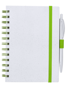 Libreta Ciara - Imagen 12