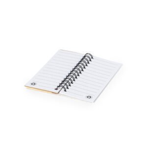 Bloc Notas Sorduk - Imagen 9