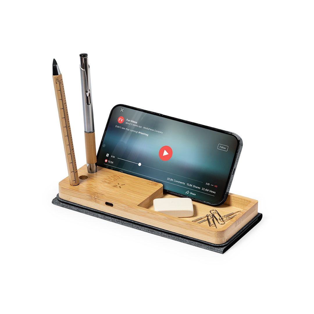 Alfombrilla Multifunción Hossian - Imagen 4