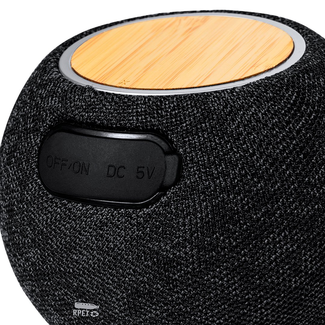 Altavoz Cargador Cedric - Imagen 6