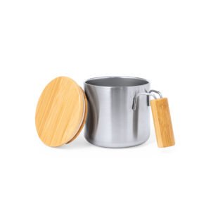 Taza Térmica Claire - Imagen 4