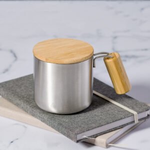 Taza Térmica Claire - Imagen 5