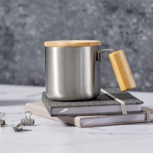 Taza Térmica Claire - Imagen 13