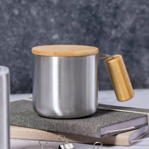 Taza Térmica Claire - Imagen 14