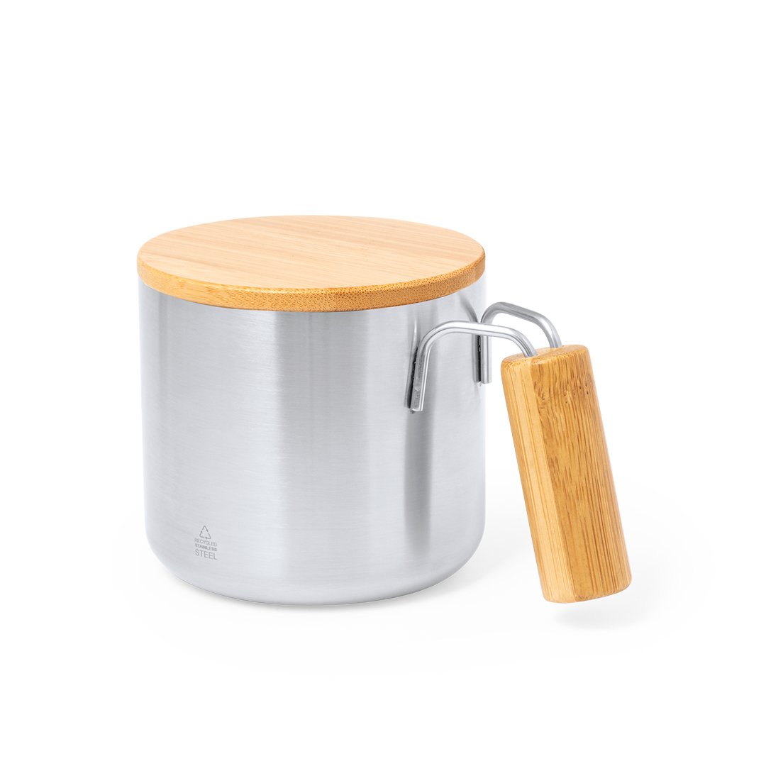 Taza Térmica Claire - Imagen 4