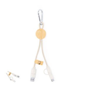 Cable Cargador Denny