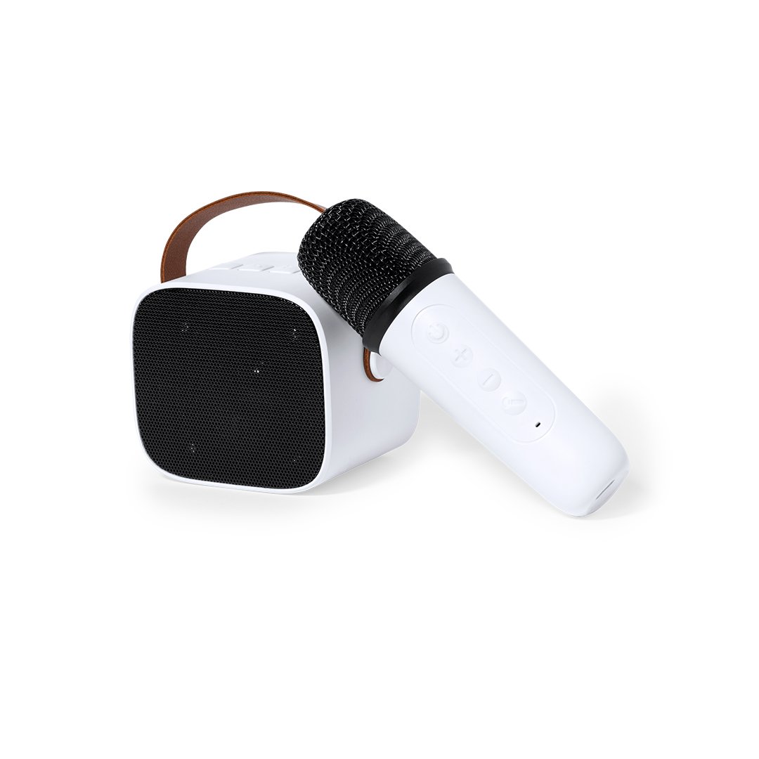 Altavoz Karaoke Sophie - Imagen 2