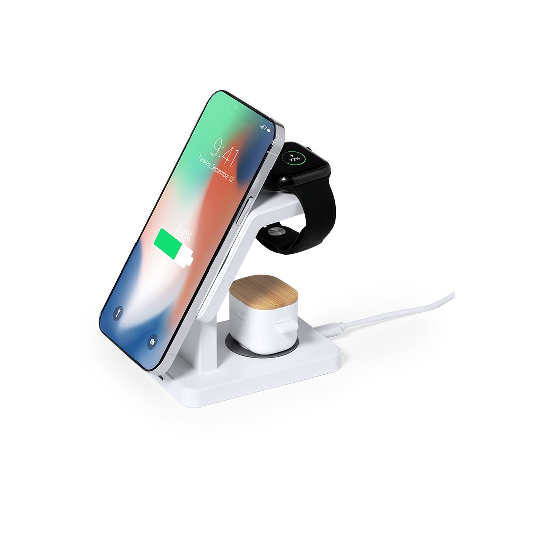 Cargador Krastop - Imagen 2