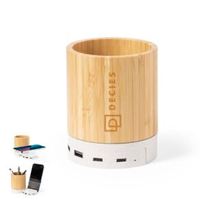 Lapicero Multifunción Birwen