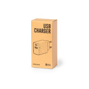 Cargador USB Avery - Imagen 3