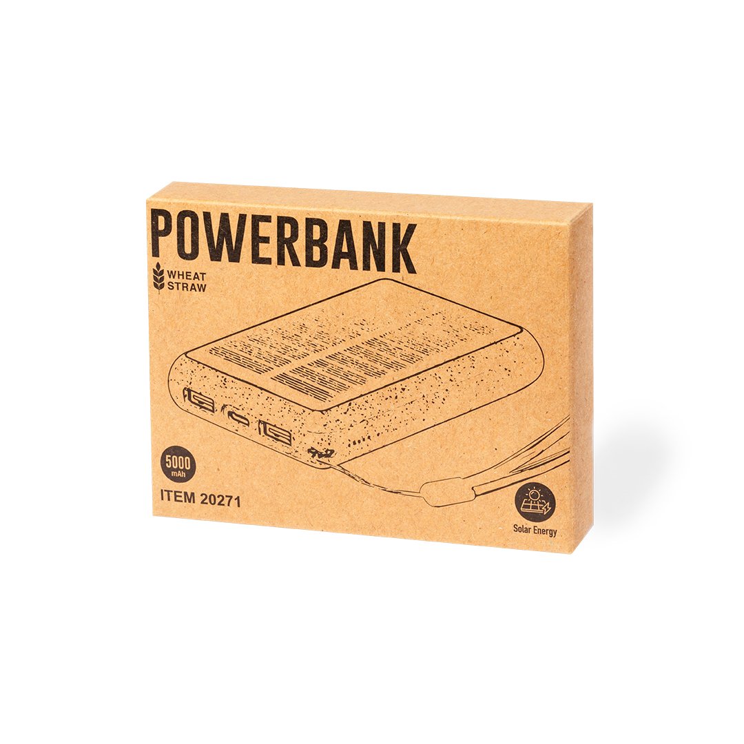 Power Bank Dawson - Imagen 10